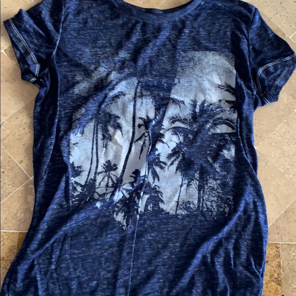 American eagle shirt